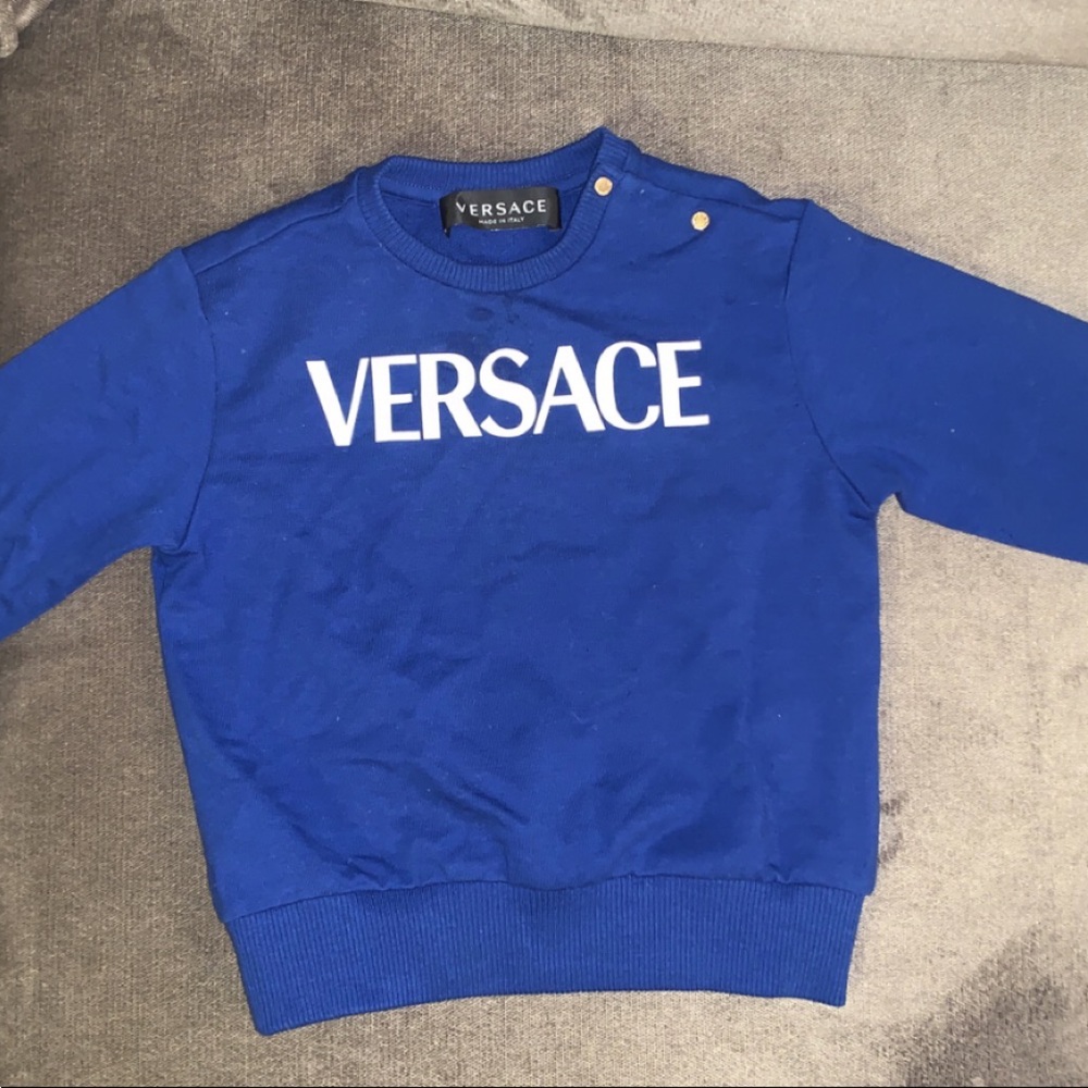 Versace Sweatshirt